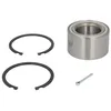 Image de Jeu de roulements de roue SKF VKBA 3981