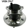 Image de Jeu de roulements de roue SKF VKBA 3947