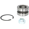 Image de Jeu de roulements de roue SKF VKBA 3965