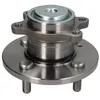 Image de Jeu de roulements de roue SKF VKBA 6808