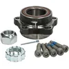 Image de Jeu de roulements de roue SKF VKBA 6525