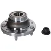 Image de Jeu de roulements de roue SKF VKBA 6528