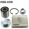 Image de Jeu de roulements de roue SKF VKBA 6508