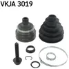 Image de Tête de cardan SKF VKJA 3019
