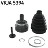 Image de Tête de cardan SKF VKJA 5394