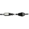 Image de Arbre de transmission SKF VKJC 4125 gauche