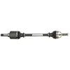 Image de Arbre de transmission SKF VKJC 3704 gauche