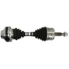 Image de Arbre de transmission SKF VKJC 6160