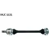 Image de Arbre de transmission SKF VKJC 1131