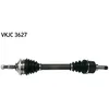 Image de Arbre de transmission SKF VKJC 3627