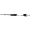 Image de Arbre de transmission SKF VKJC 4488 droite