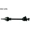 Image de Arbre de transmission SKF VKJC 1296 gauche