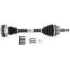 Image de Arbre de transmission SKF VKJC 1037 gauche