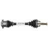 Image de Arbre de transmission SKF VKJC 5132 gauche