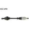Image de Arbre de transmission SKF VKJC 6990