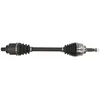 Image de Arbre de transmission SKF VKJC 1227 gauche