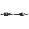 Image de Arbre de transmission SKF VKJC 6103 gauche