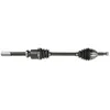 Image de Arbre de transmission SKF VKJC 6070 droite