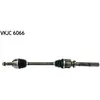 Image de Arbre de transmission SKF VKJC 6066
