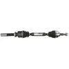 Image de Arbre de transmission SKF VKJC 1221 droite