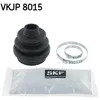 Image de Jeu de soufflets, arbre de transmission SKF VKJP 8015