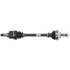 Image de Arbre de transmission SKF VKJC 3905 gauche