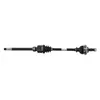 Image de Arbre de transmission SKF VKJC 4485 droite