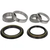 Image de Jeu de roulements de roue SKF VKBA 3949