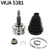Image de Jeu de joints, arbre de transmission SKF VKJA 5381