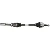 Image de Arbre de transmission SKF VKJC 1269 droite