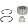 Image de Jeu de roulements de roue SKF VKBA 6540