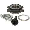Image de Jeu de roulements de roue SKF VKBA 6547