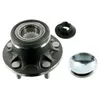 Image de Jeu de roulements de roue SKF VKBA 6522