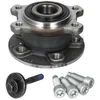 Image de Jeu de roulements de roue SKF VKBA 6533