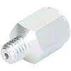 Image de Raccord, circuit de lubrification SKF 451-004-462-VS