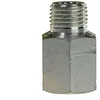 Image de Raccord rapide, tuyau à air comprimé SKF 406-004K