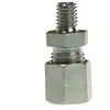 Image de Raccord rapide, tuyau à air comprimé SKF 406-443