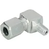 Image de Raccord, circuit de lubrification SKF 406-445