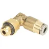 Image de Raccord, circuit de lubrification SKF 504-101-VS