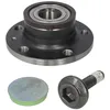Image de Jeu de roulements de roue SKF VKBA 6558