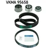 Image de Kit distribution SKF VKMA 95658
