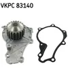 Image de Pompe à eau SKF VKPC 83140