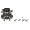 Image de Jeu de roulements de roue SKF VKBA 6524