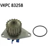 Image de Pompe à eau SKF VKPC 83258