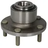 Image de Jeu de roulements de roue SKF VKBA 6800