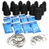 Image de Soufflet, arbre de transmission SKF VKJP 01000