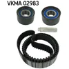 Image de Kit distribution SKF VKMA 02983