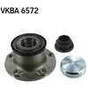 Image de Jeu de roulements de roue SKF VKBA 6572