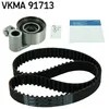 Image de Kit distribution SKF VKMA 91713