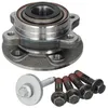 Image de Jeu de roulements de roue SKF VKBA 6602
